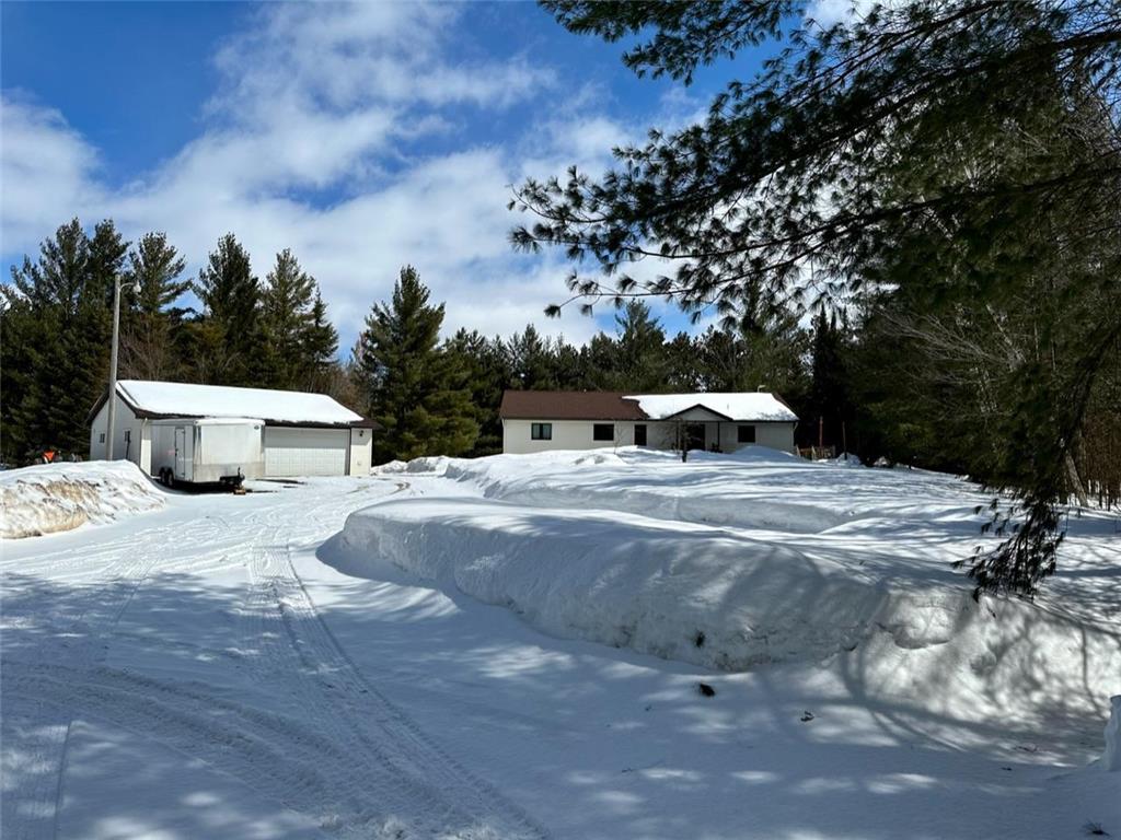 5648 School Forest Road, Cromwell, MN, 55726 MLS 6351020 Edina Realty