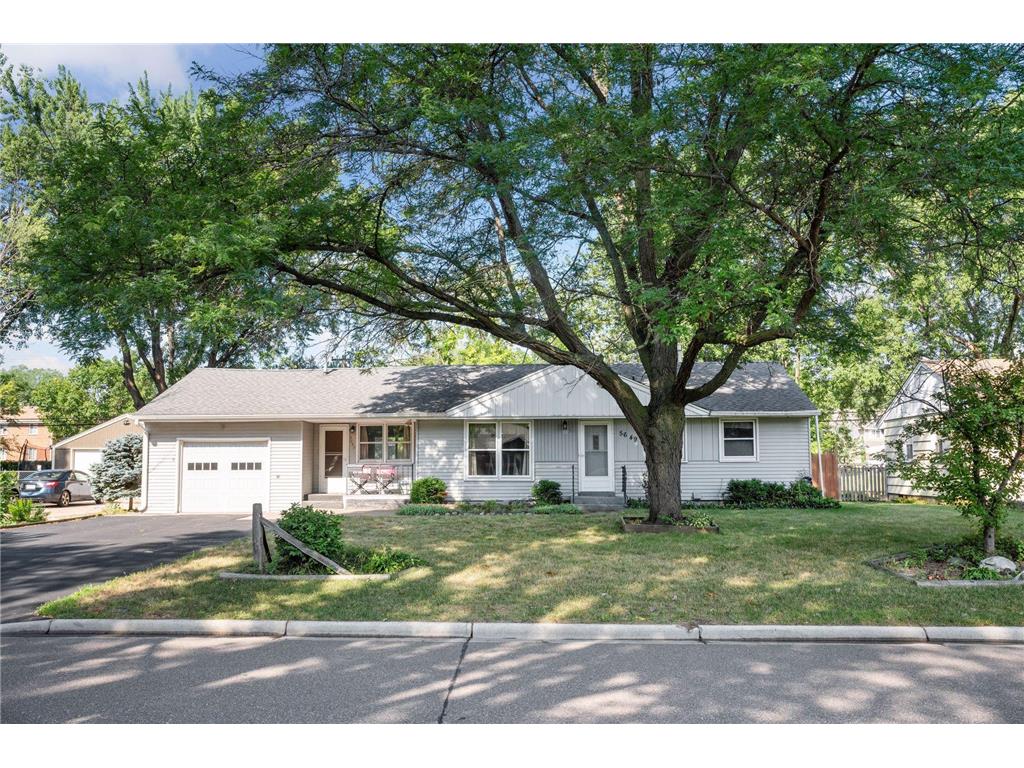 5649 Nevada Avenue N, Crystal, MN, 55428 MLS 6251748 Edina Realty