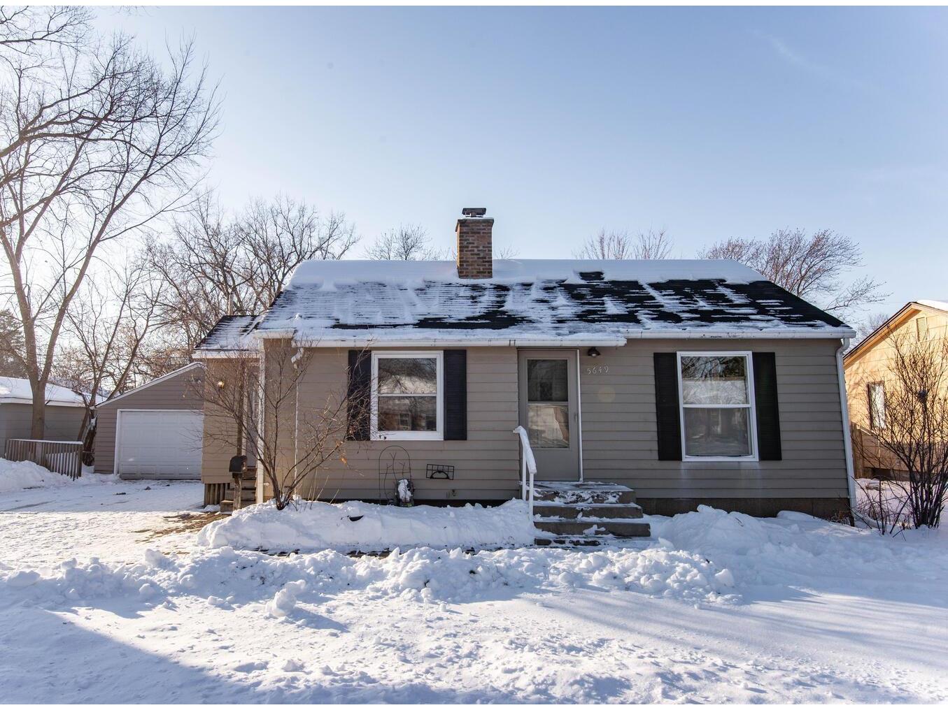 5649 Perry Avenue N, Crystal, MN 55429 MLS 5698052 Edina Realty