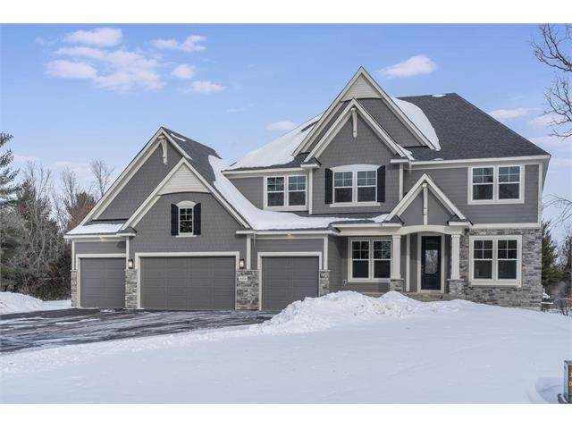 Sell Your Home Luke Hanson Edina Realty