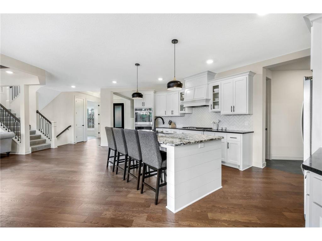565 165th Avenue NW, Andover, MN, 55304 | MLS: 6515398 | Edina Realty