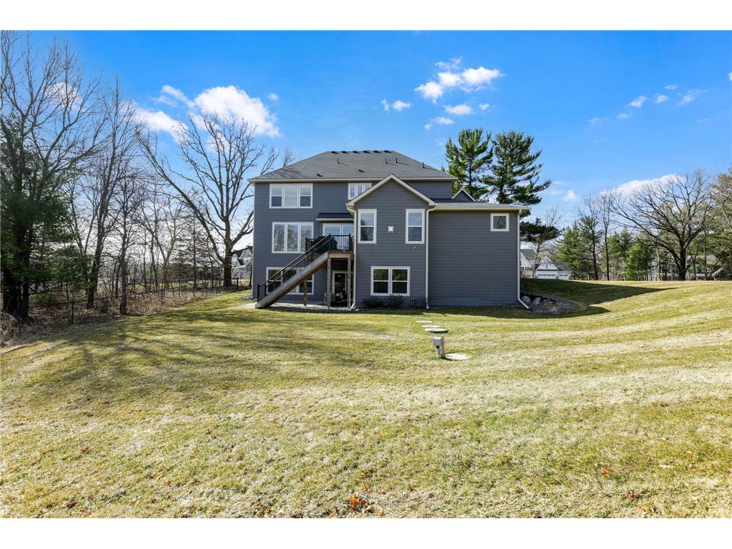 565 165th Avenue NW, Andover, MN, 55304 | MLS: 6515398 | Edina Realty
