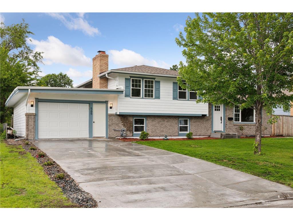 565 57th Avenue NE Fridley MN 55432 6737860 image1