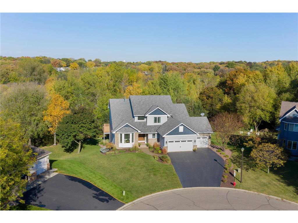 565 77th Street W Eagan MN 55121 - Bur Oaks Pond 6401662 image1