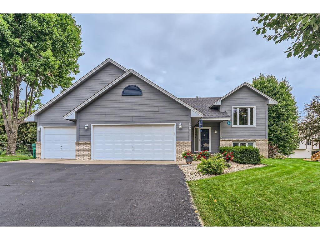 565 83rd Avenue NW Coon Rapids MN 55433 6591136 image1