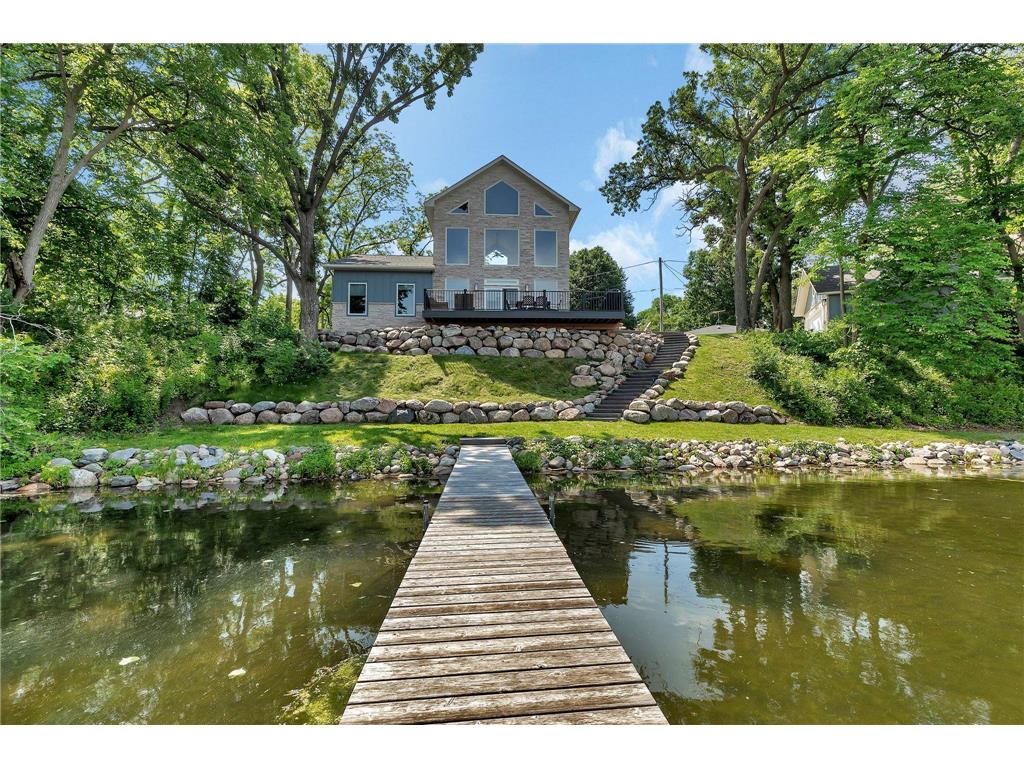 565 Brooks Lake Road NW Cokato MN 55321 - BROOKS 6734430 image1