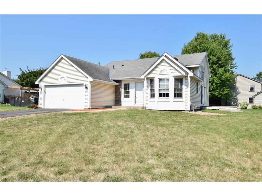 565 Coventry Parkway, Eagan, MN, 55123 MLS 6246033 Edina Realty