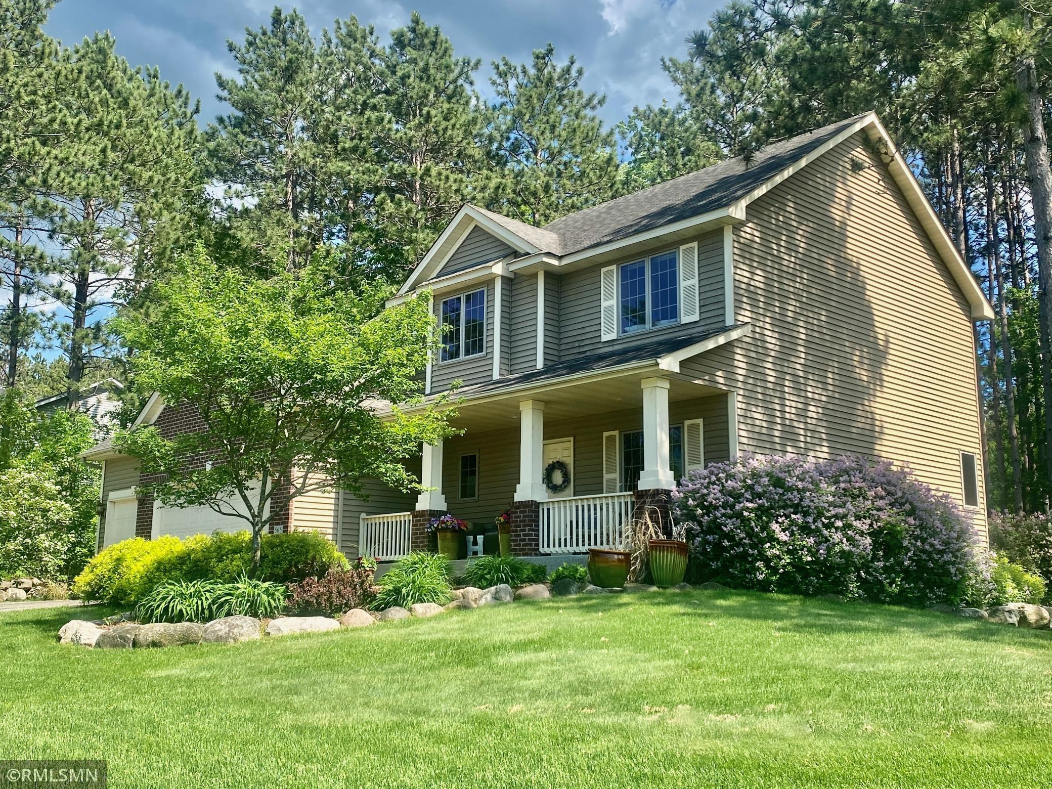 565 Pleasant Drive, Prescott, WI, 54021 MLS 6010481 Edina Realty