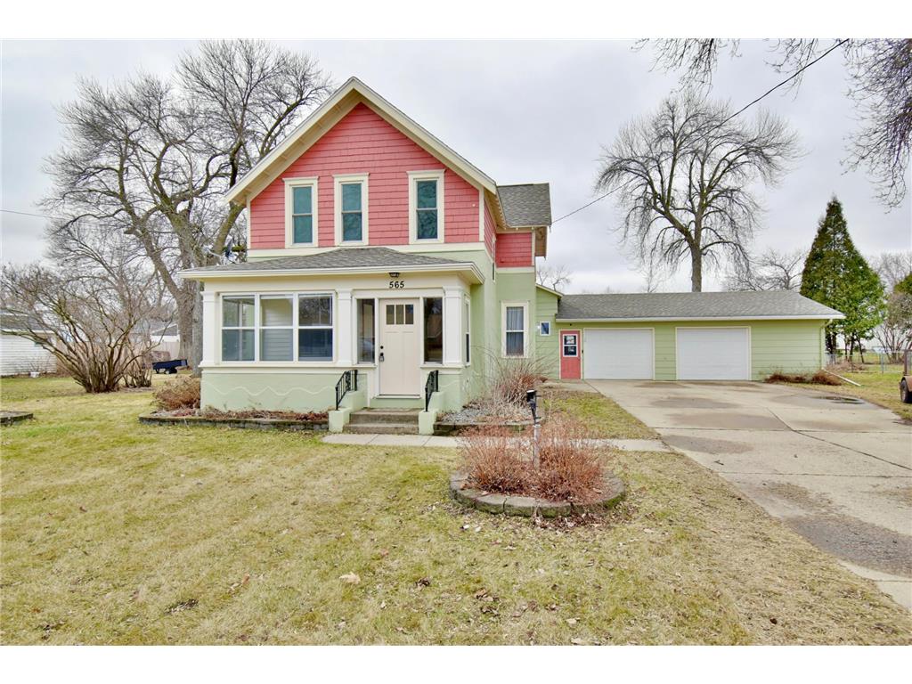 565 Washburn Avenue Belgrade MN 56312 7049308 image1