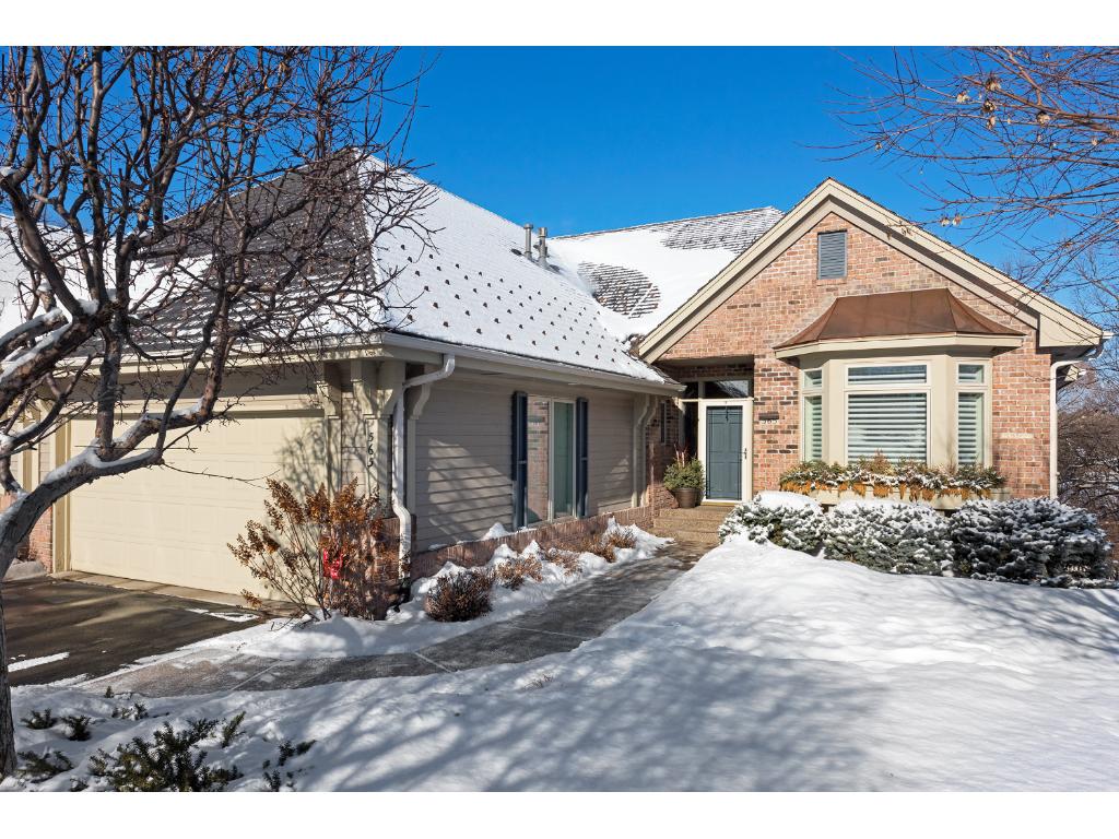 565 Waycliffe Drive N, Wayzata, MN, 55391 MLS 4907253 Edina Realty