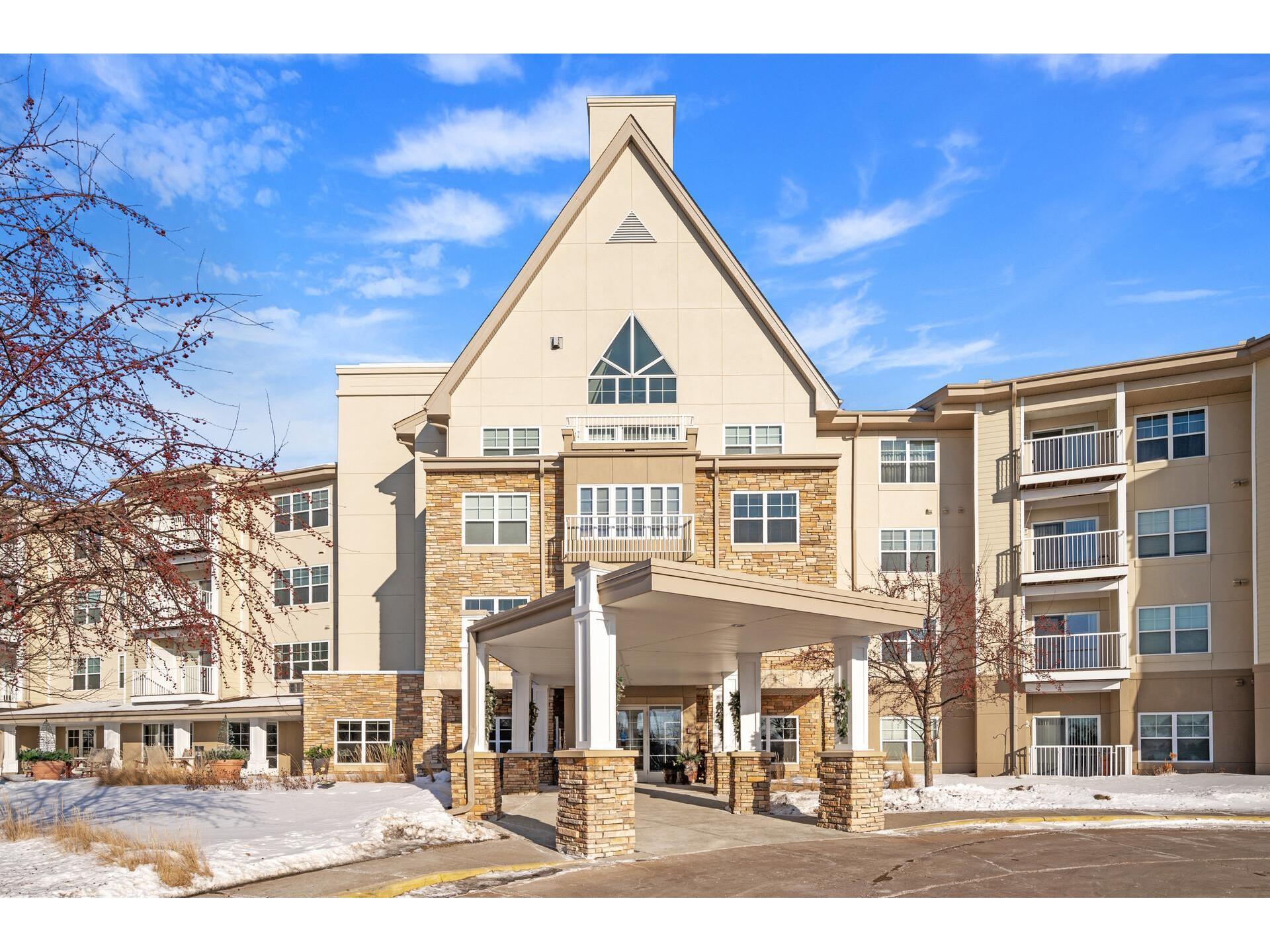 5650 Boone Avenue 107, New Hope, MN, 55428 MLS 6146940 Edina Realty