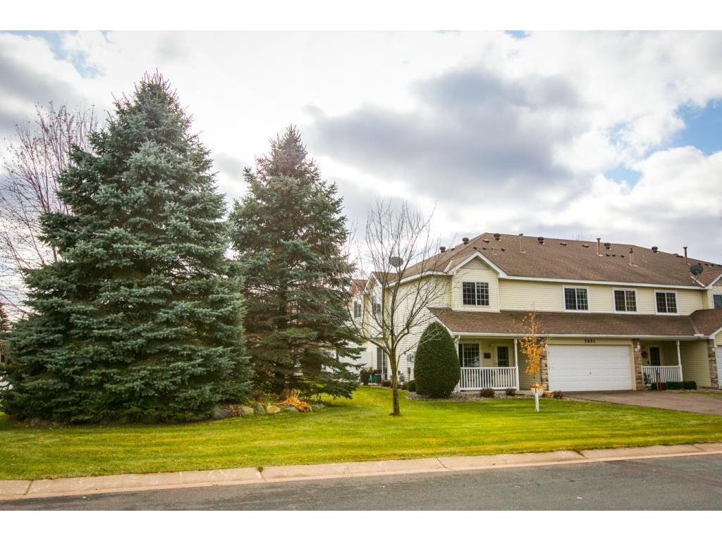 5651 138th Street N, Hugo, MN 55038 MLS 5332597 Edina Realty