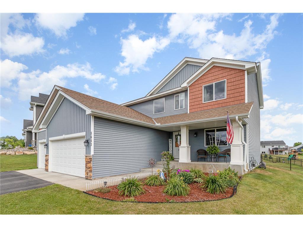 5653 152nd Court NW Ramsey MN 55303 6398027 image1