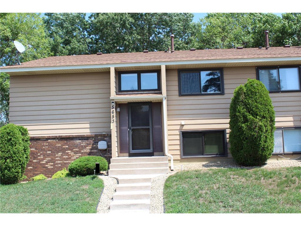 5653 Otter View Trail White Bear Twp MN 55110 6407405 image1