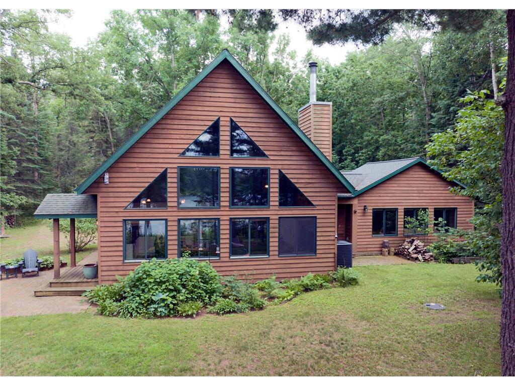 56530 181st Street Green Valley Twp MN 56464 - Blueberry Lake 6394255 image1