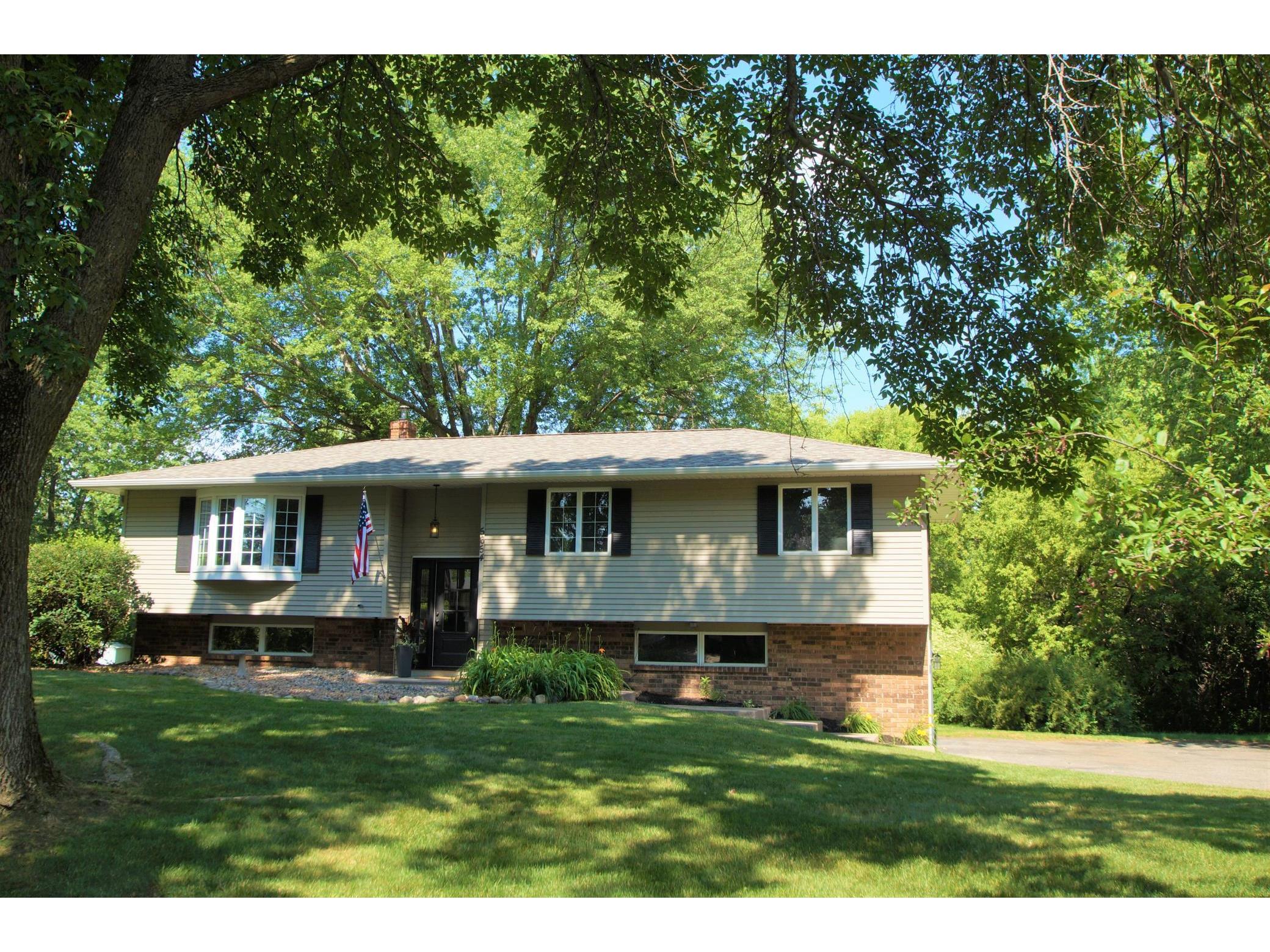 5654 Obrien Avenue N, Oak Park Heights, MN 55082 MLS 6020287 Edina