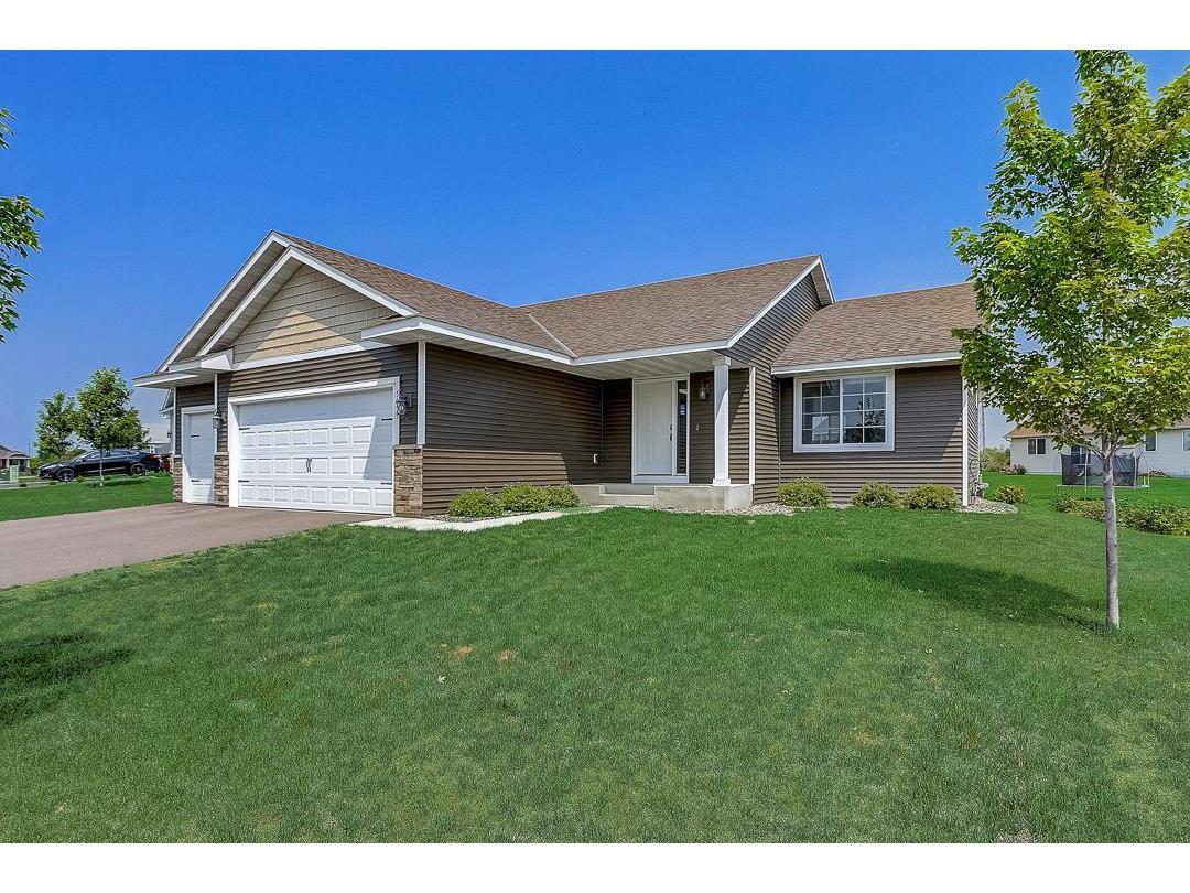 5655 152nd Lane NW, Ramsey, MN 55303 MLS 6027690 Edina Realty