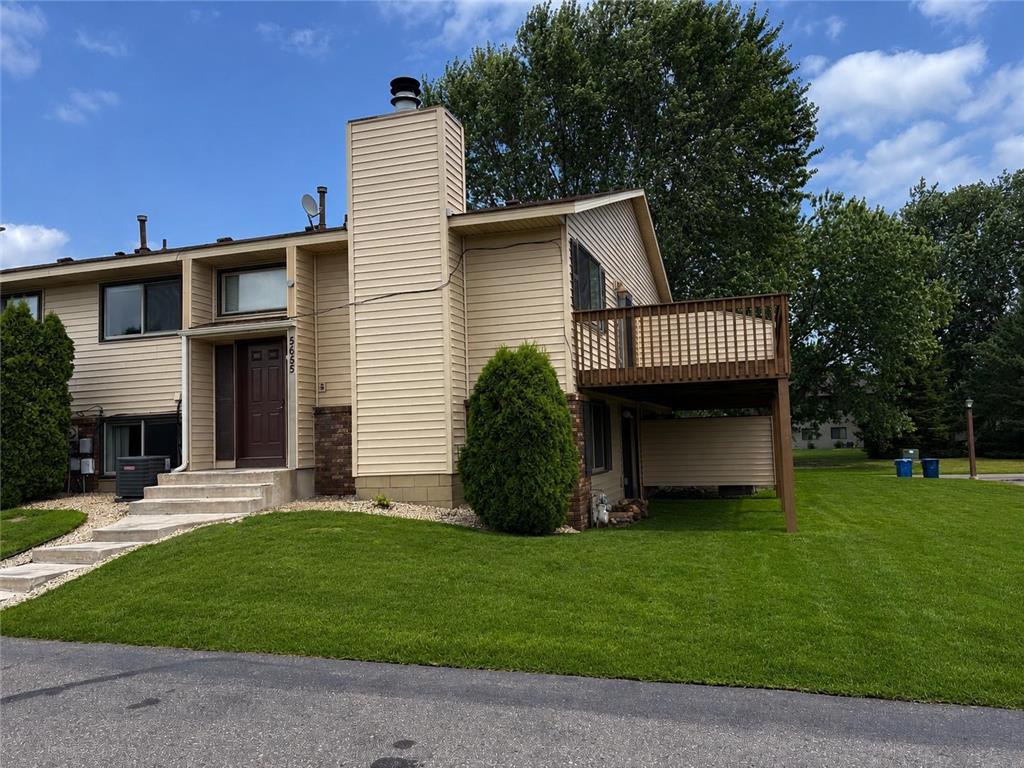 5655 Otter View Trail White Bear Twp MN 55110 7114994 image1