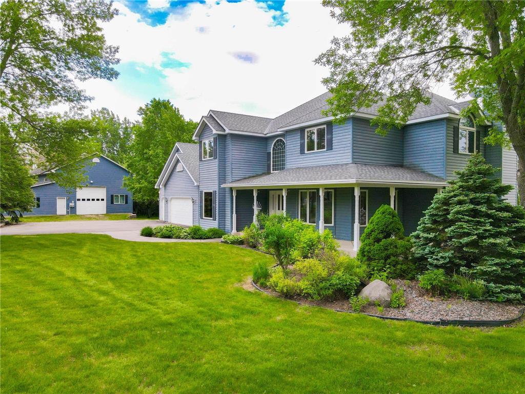 5655 Starview Lane Prior Lake MN 55372 - Kane Lake 6366492 image1