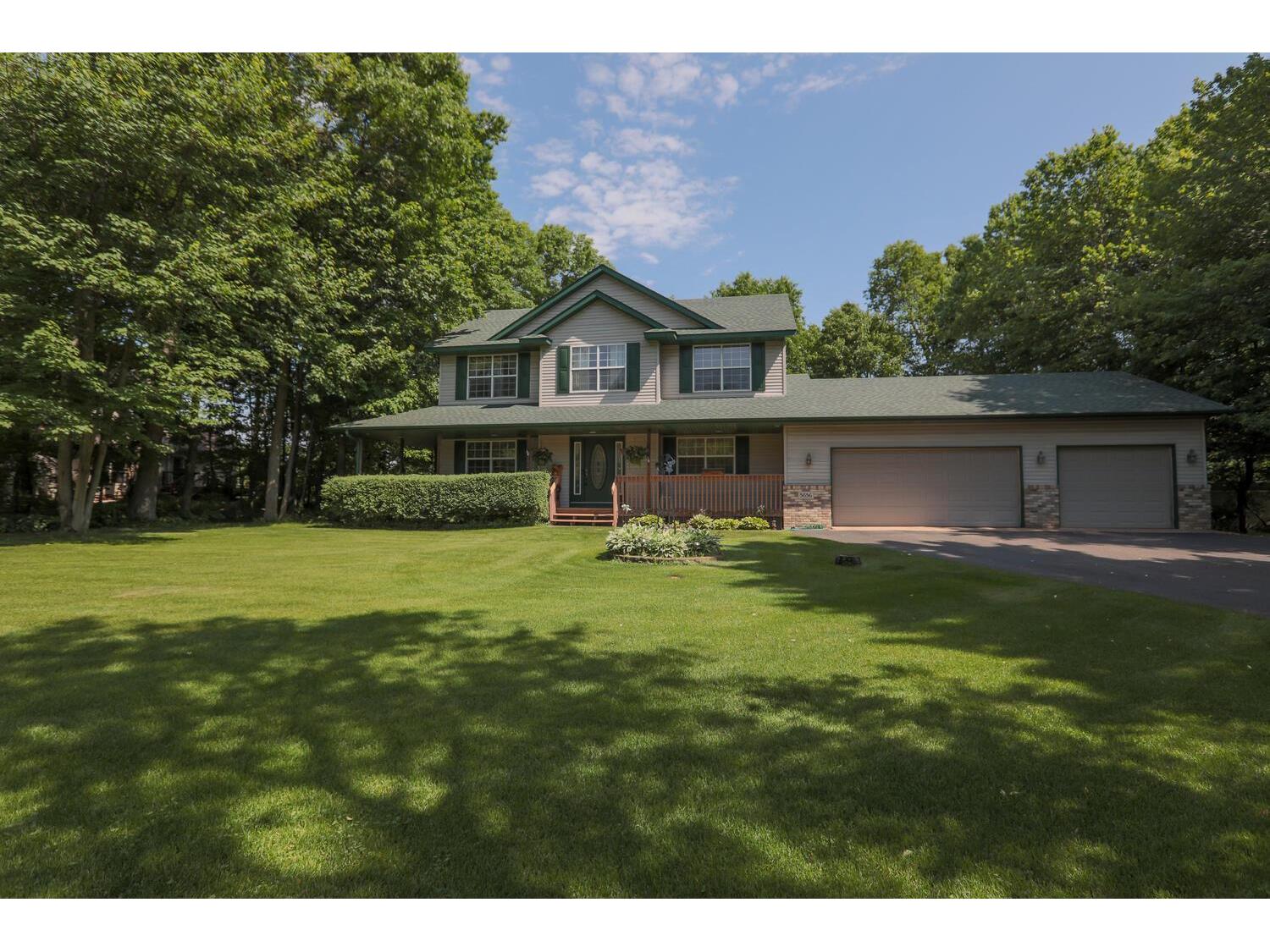 5656 409th Court, North Branch, MN 55056 MLS 6006381 Edina Realty