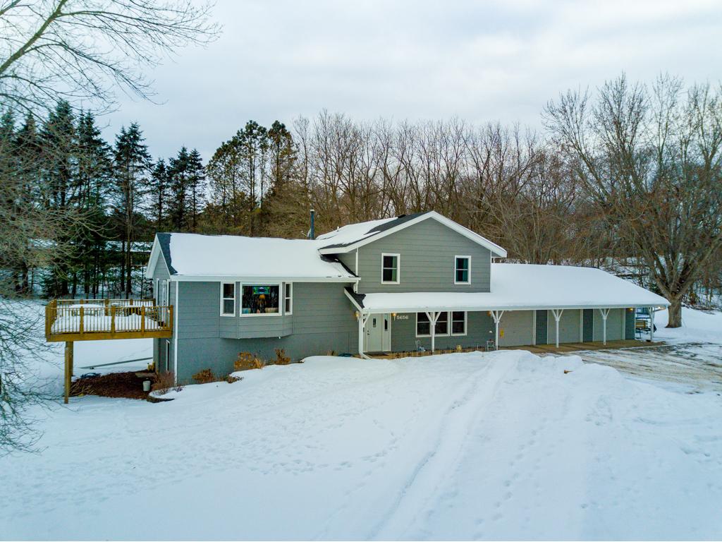 5656 Osgood Avenue S, Afton, MN 55001 MLS 4908211 Edina Realty