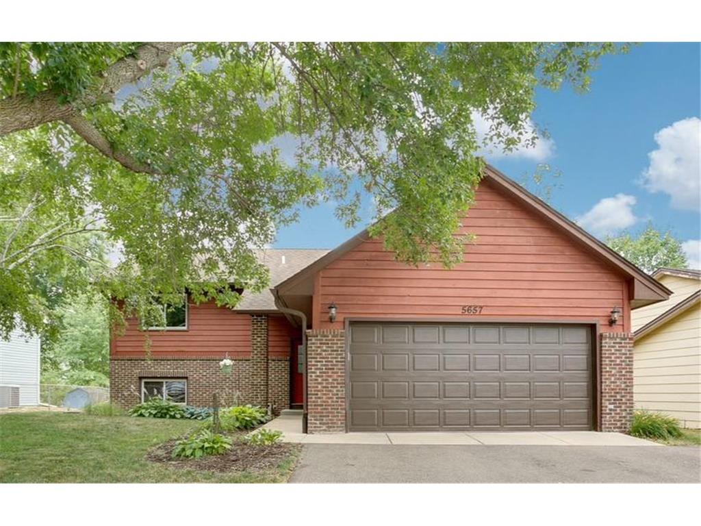 5657 Cedarwood Street NE, Prior Lake, MN, 55372 | MLS: 6395957 | Edina