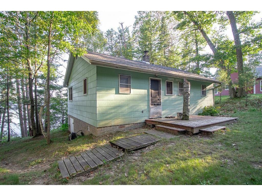 5657 Fehrs Drive NE, Outing, MN, 56672 MLS 6569215 Edina Realty