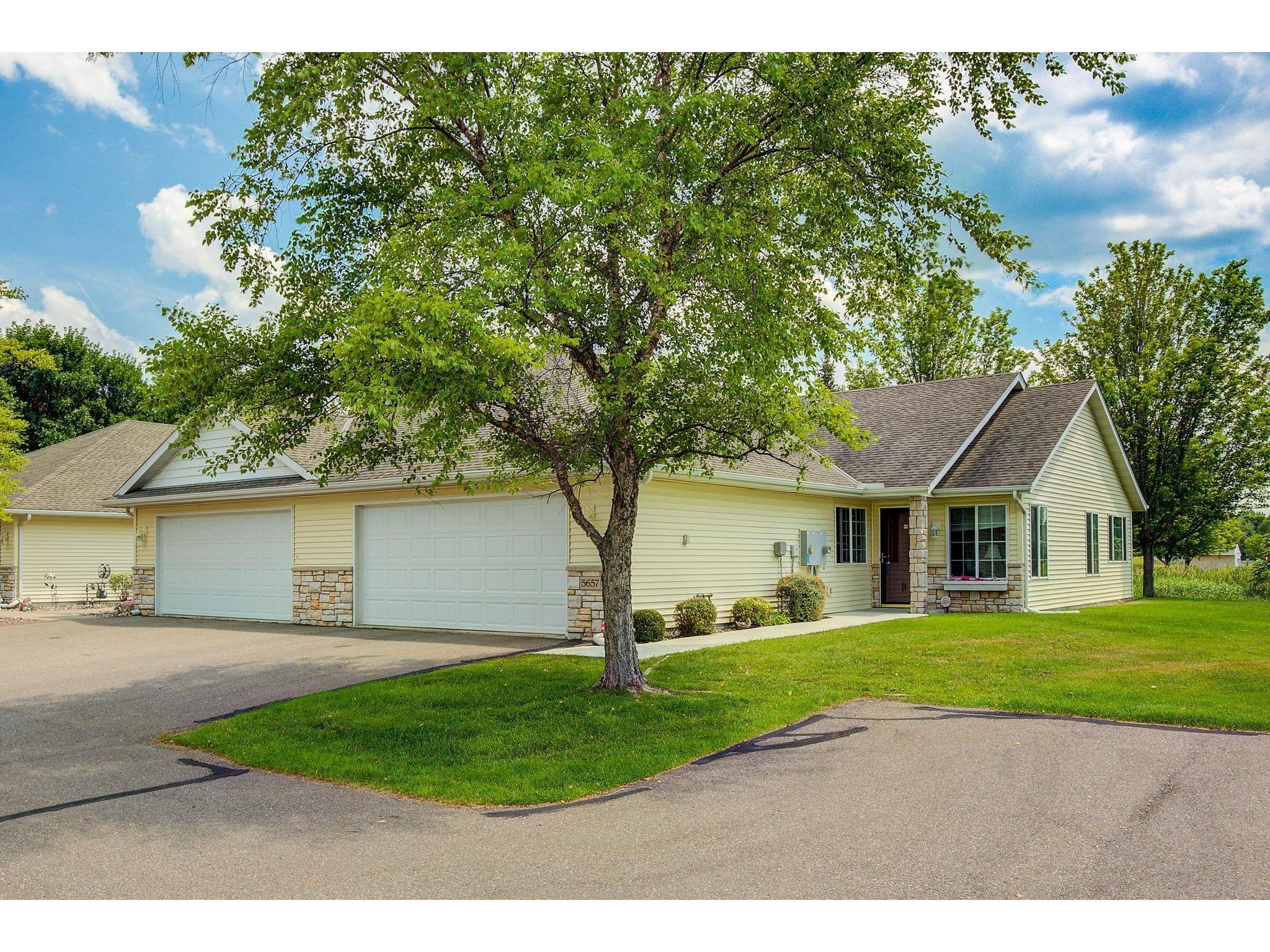 5657 Lambert Avenue NE, Albertville, MN 55301 MLS 6019040 Edina Realty