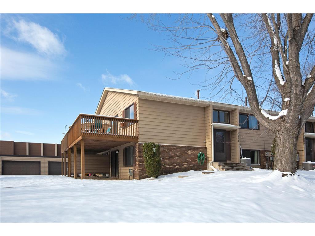 5657 Otter View Trail White Bear Twp MN 55110 6311449 image1