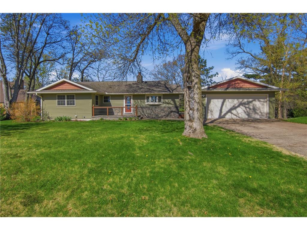 5658 183rd Street Lafayette Twp WI 54729 - Wissota 7080370 image1