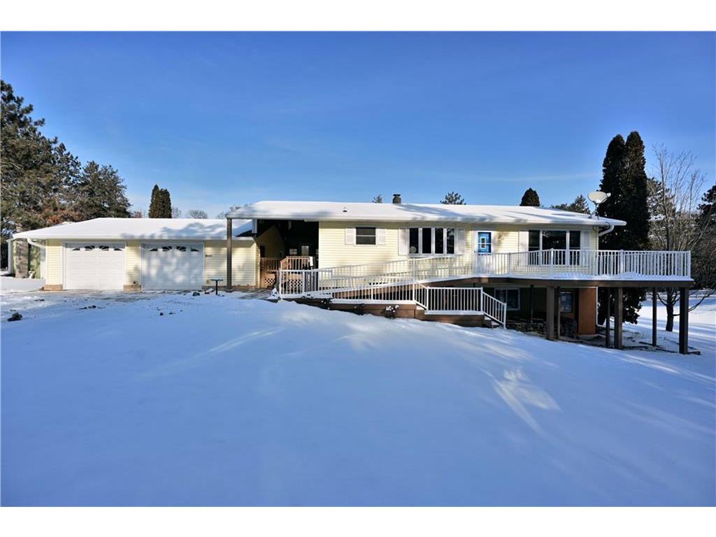 5658 W Trego River Street Trego WI 54888 6477987 image1