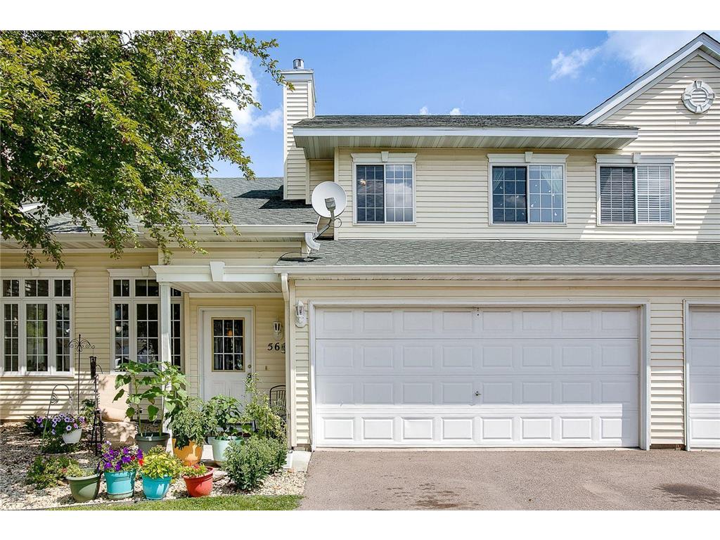 566 Aqua Circle Lino Lakes MN 55014 6404660 image1