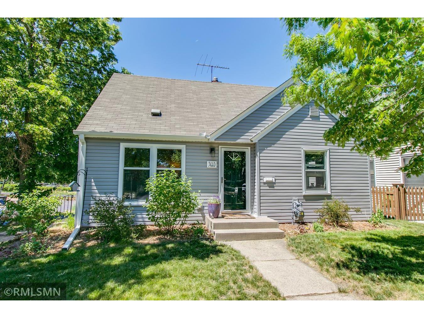 5660 Longfellow Avenue, Minneapolis, MN 55417 MLS 6012031 Edina Realty