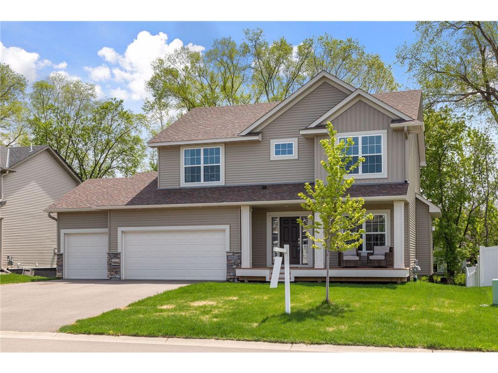 5662 Upper 179th Street W, Lakeville, MN, 55044 MLS 6372779 Edina