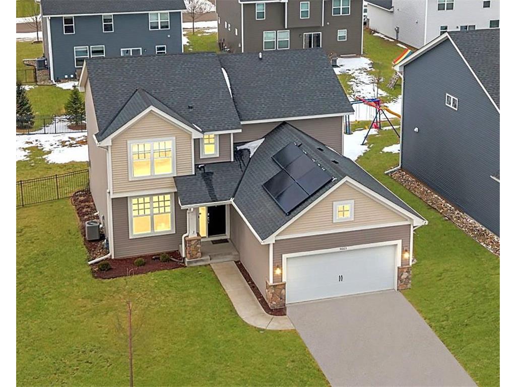5663 Fair Haven Trail Woodbury MN 55129 7062595 image1