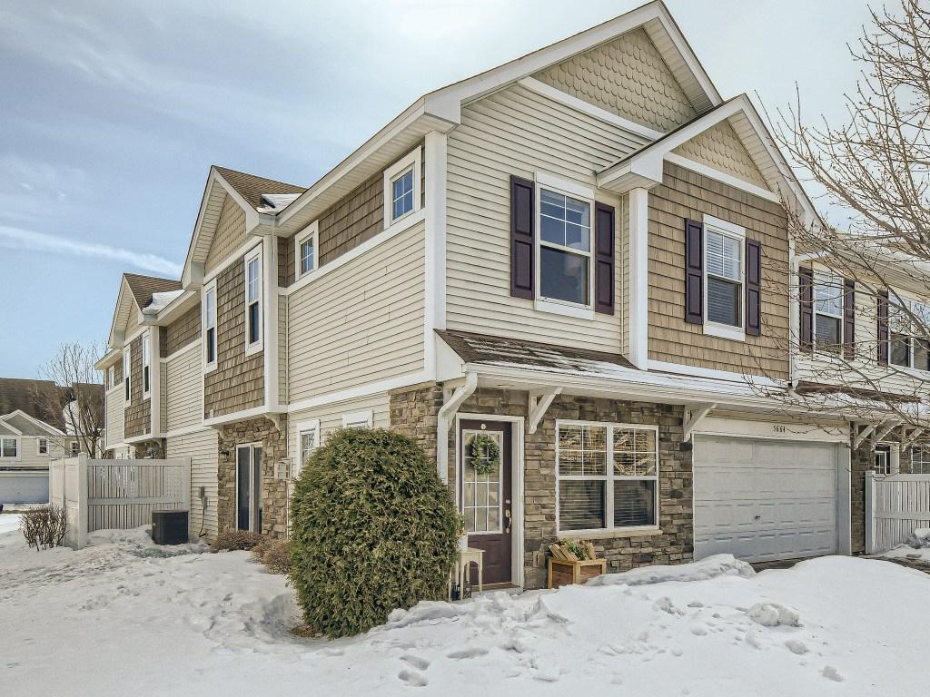 5664 154th Court NW, Ramsey, MN, 55303 MLS 6343274 Edina Realty