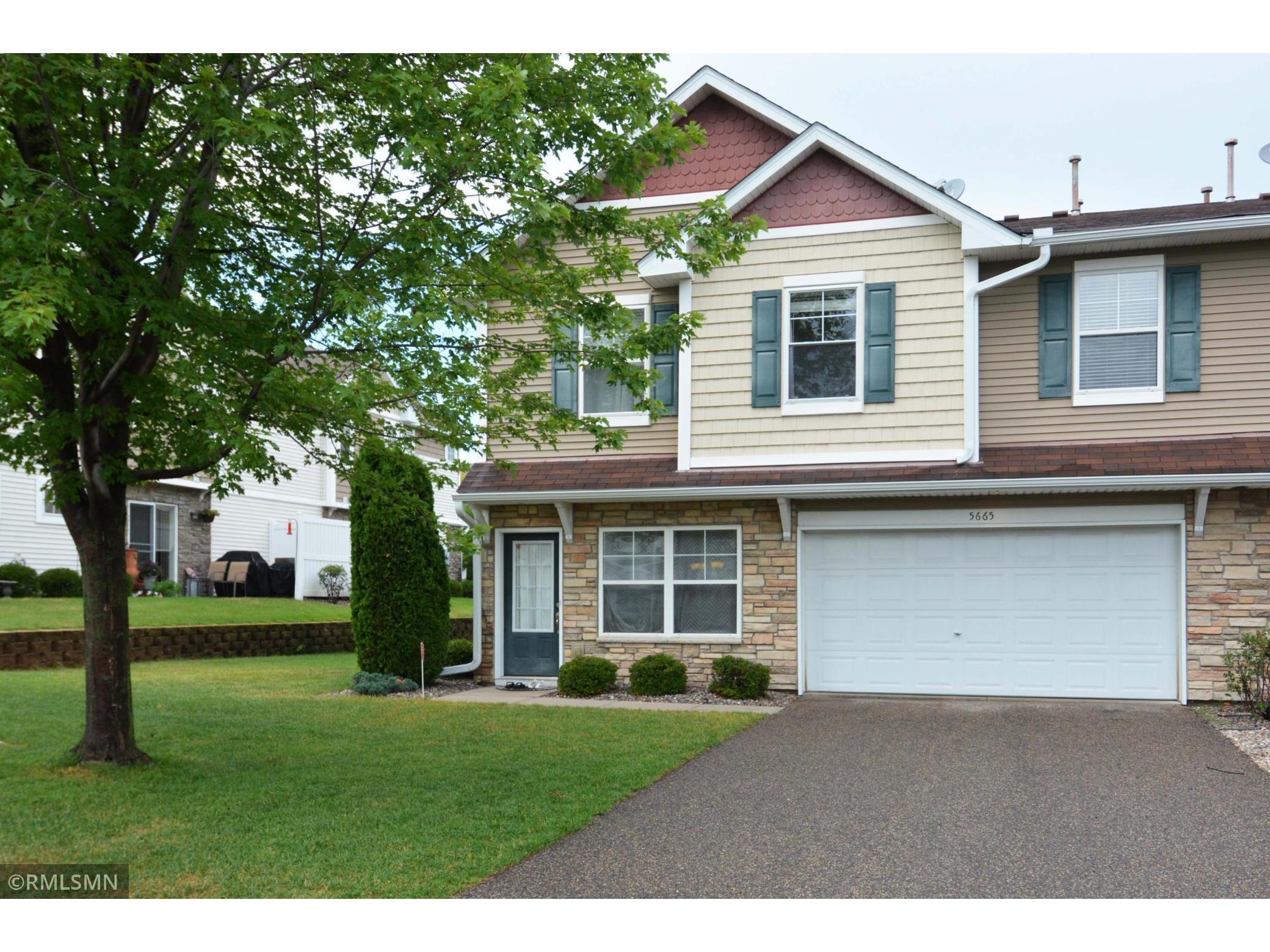 5665 154th Avenue NW, Ramsey, MN 55303 MLS 6018122 Edina Realty