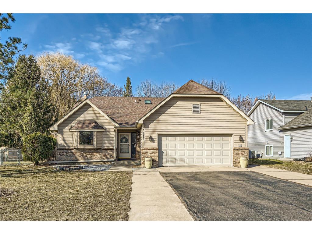 5667 Windmill Drive White Bear Twp MN 55110 6488954 image1