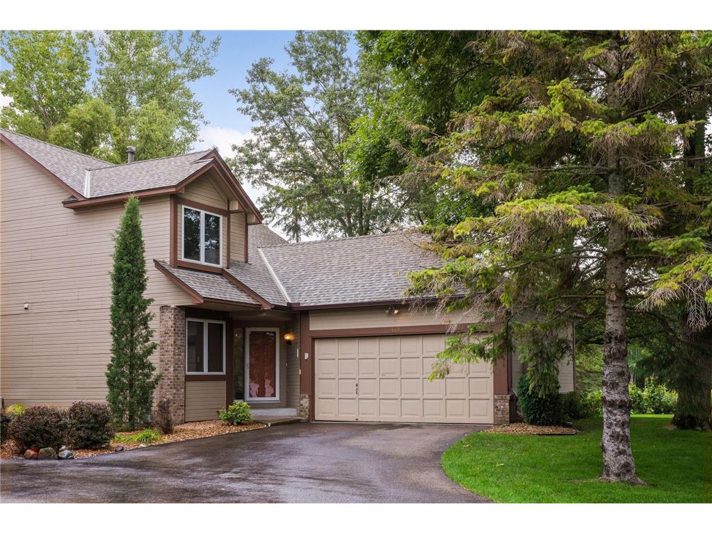 5668 Willow Trail, Shoreview, MN 55126 MLS 6270139 Edina Realty