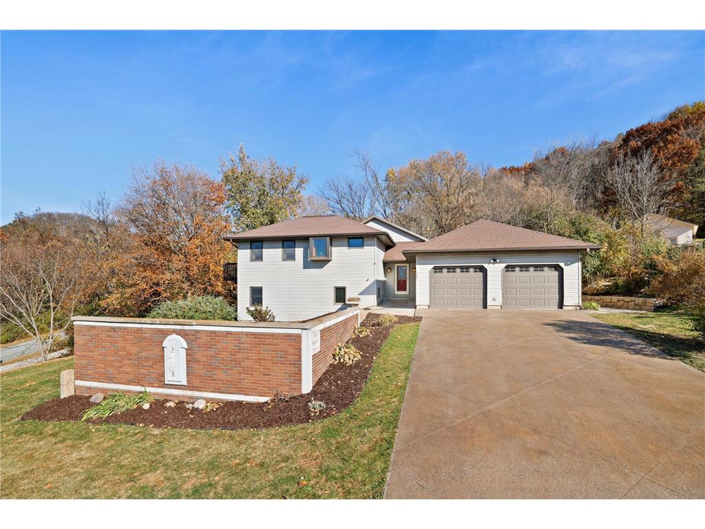 567 Bluff Drive La Crescent Twp MN 55947 6625176 image1
