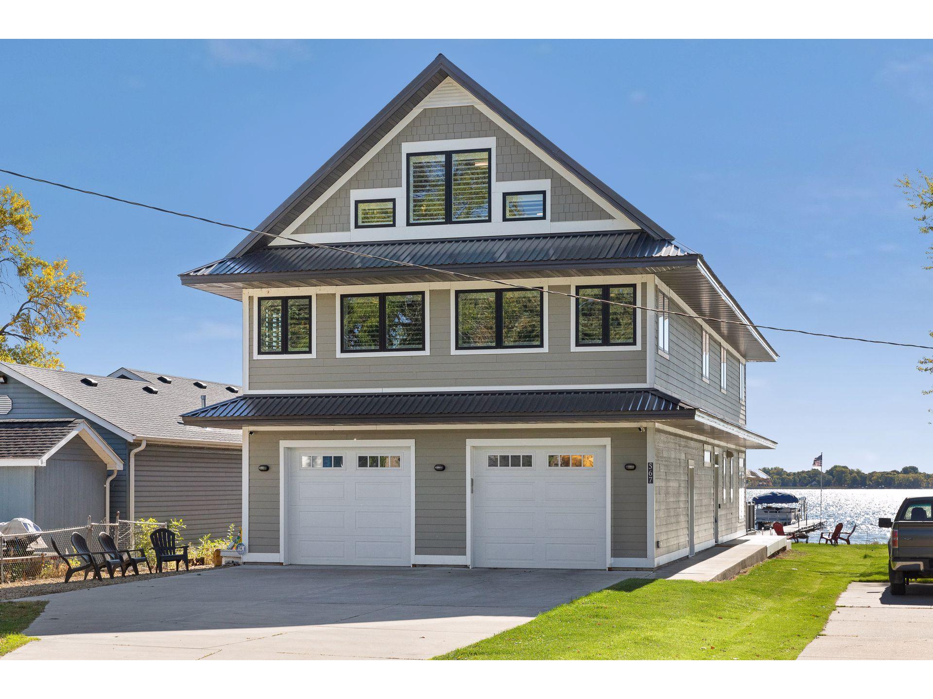 567 N Shore Drive, Forest Lake, MN 55025 MLS 5733177 Edina Realty