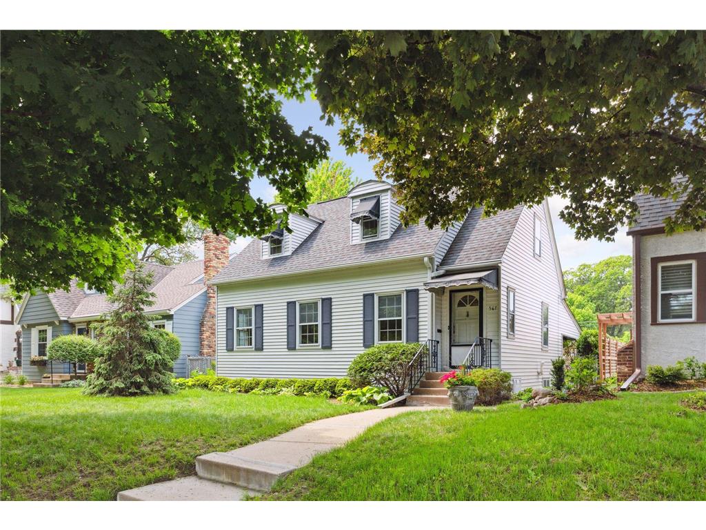 567 Warwick Street Saint Paul MN 55116 6348978 image1