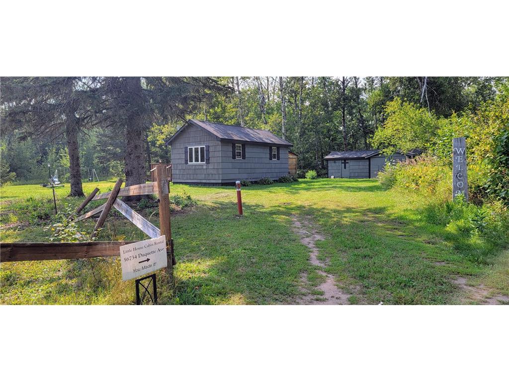 56734 Duquette Avenue Duquette MN 55756 6588923 image1
