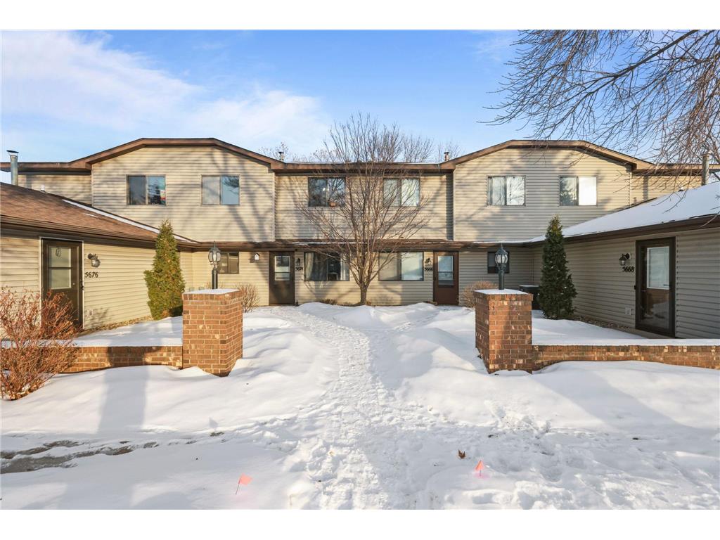 5674 Brandlwood Court #54 White Bear Twp MN 55110 7016104 image2