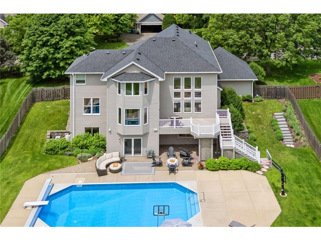 5675 Marsh Pointe Drive, Shorewood, MN, 55331 | MLS: 6739181 | Edina Realty