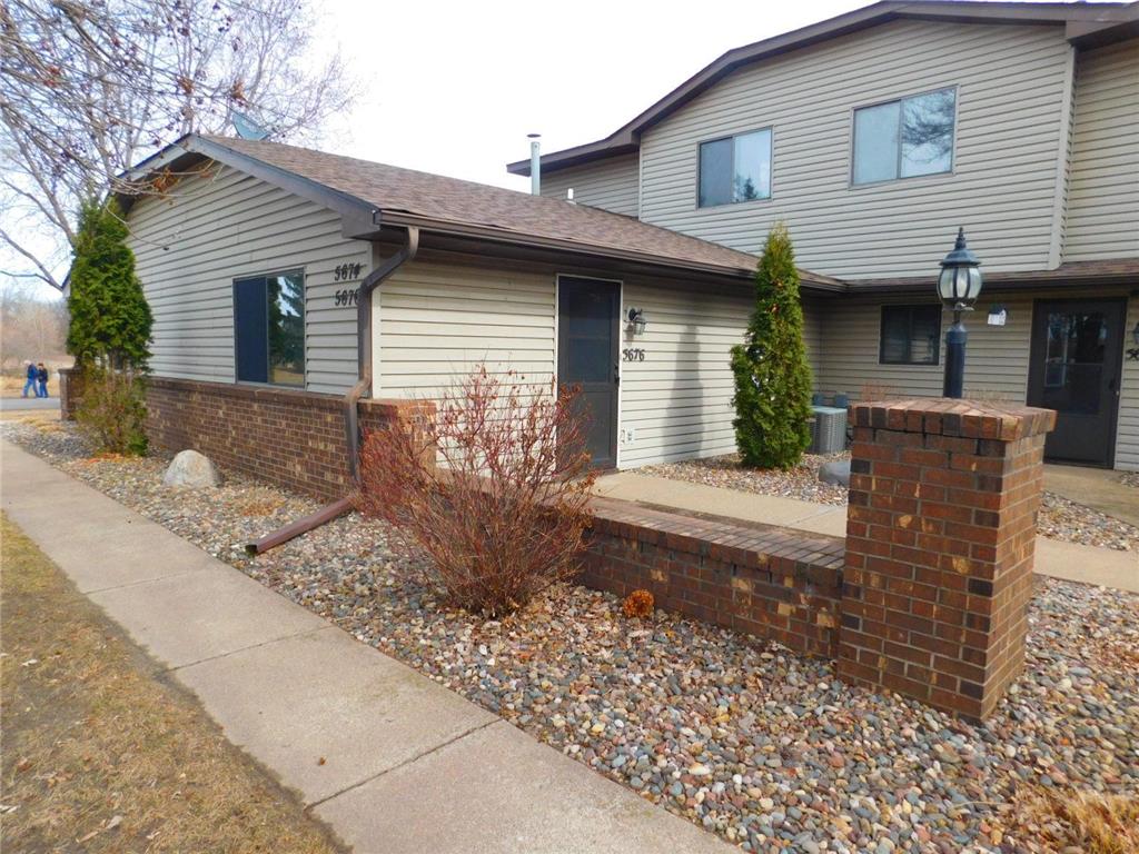 5676 Brandlwood Court #53 White Bear Twp MN 55110 6825779 image1