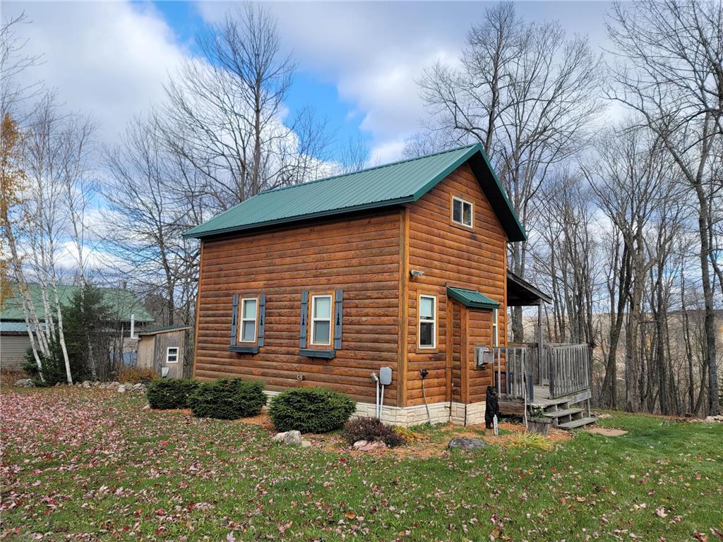 5676N County Rd F Wilkinson Twp WI 54895 6457839 image1