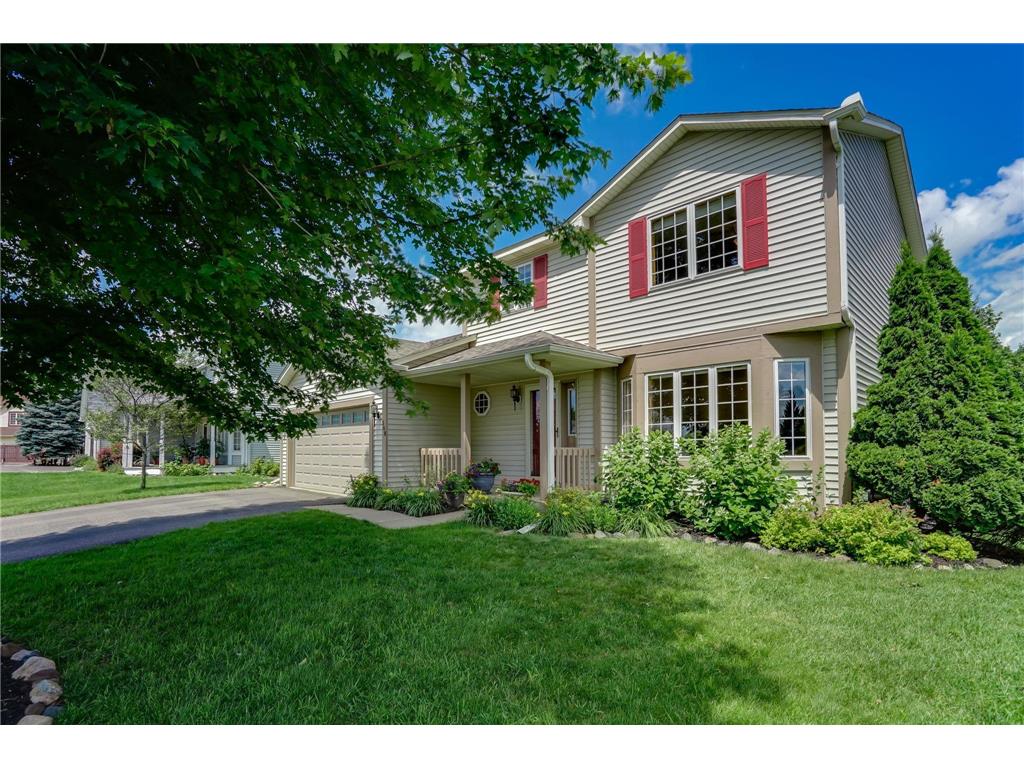 568 Falcon Ridge Road Woodbury MN 55125 6753275 image1