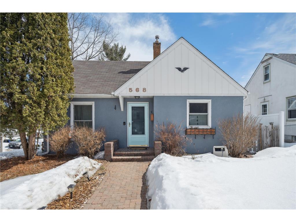 568 Hazel Street N, Saint Paul, MN, 55119 MLS 6342341 Edina Realty