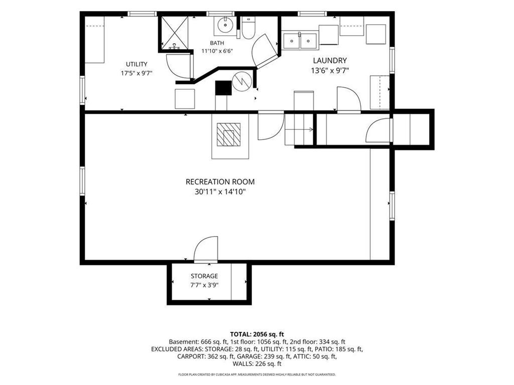 568 Shryer Avenue W Roseville MN 55113 7082948 image30